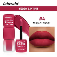 Long-Lasting Waterproof Matte Lip Tint