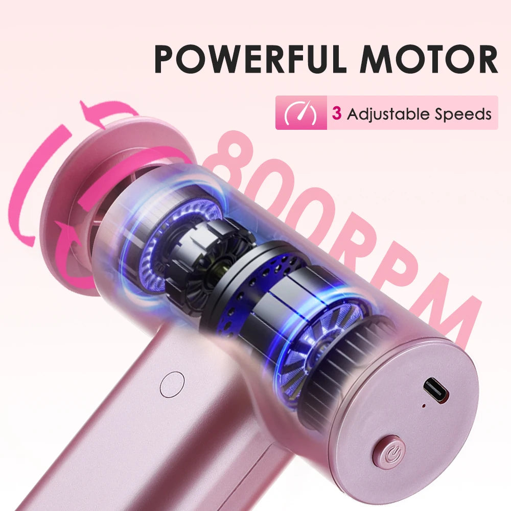 Electric Professional Pedicure Foot Callus Remover - 35