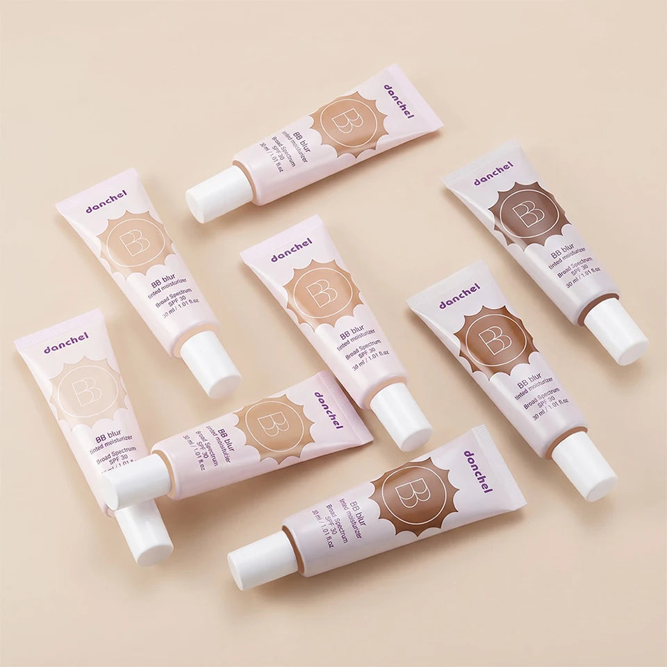 Matte Tinted BB Moisturizer with SPF 30 - 20