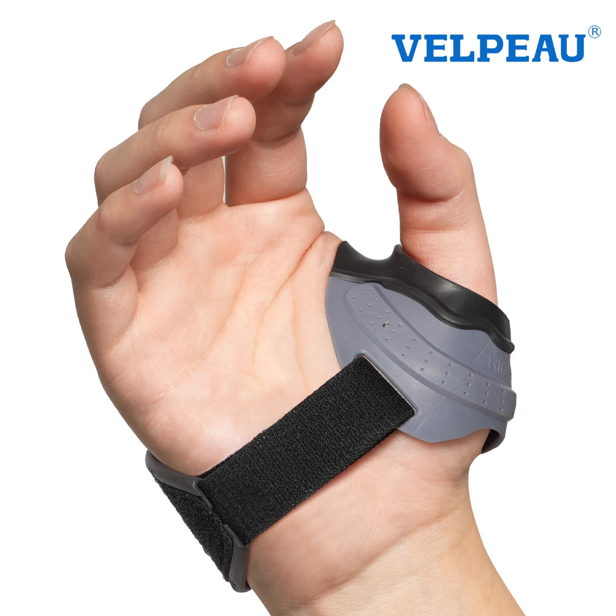 Adjustable CMC Thumb Support Brace for Arthritis and Joint Pain - 1