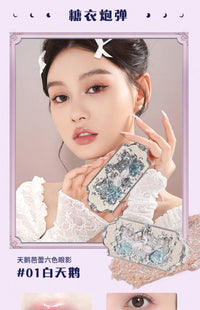 Complete Luxury Makeup Gift Set for Every Occasion
