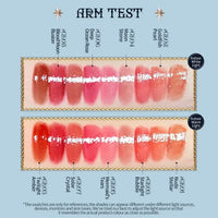 Hydrating Gemstone Mirror Lip Gloss