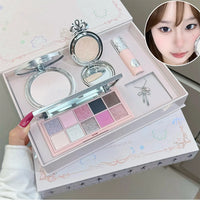 All-in-One Ballet Themed Makeup Gift Set