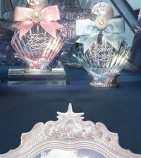 Bunny Garden Floral Fruity Perfume for Women