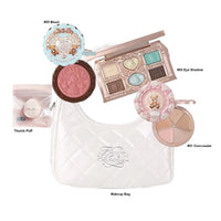 All-in-One Decorative Makeup Collection Set