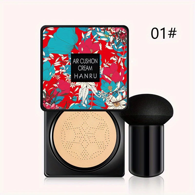 Mushroom Head Air Cushion BB Cream Foundation - 22