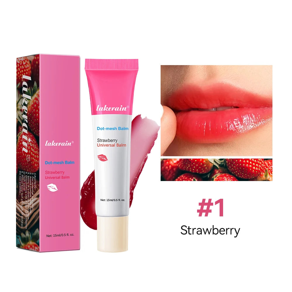 Hydrating Lip Repair and Plumping Balm - 17