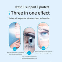 Nano Steam Eye Hydration and Relief Massager