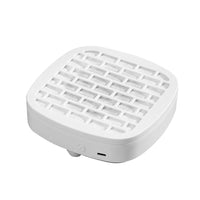 Portable USB Mini Nail Dust Collector Vacuum