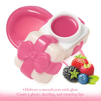 Moisturizing Gift Box Lip Gloss