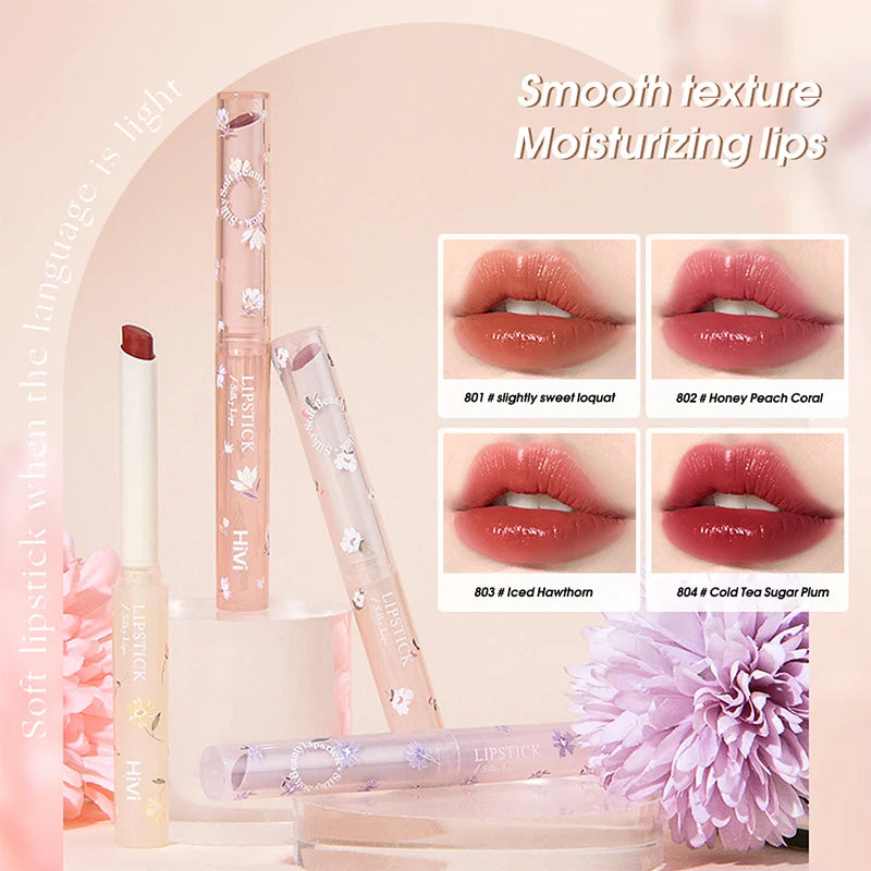 All-in-One Romantic Flower Makeup Gift Set - 3