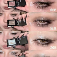 Multi-Use Cream Blush and Highlighter Palette