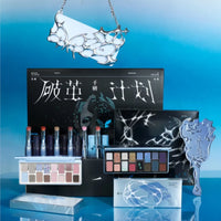 All-in-One Professional Makeup Collection Set
