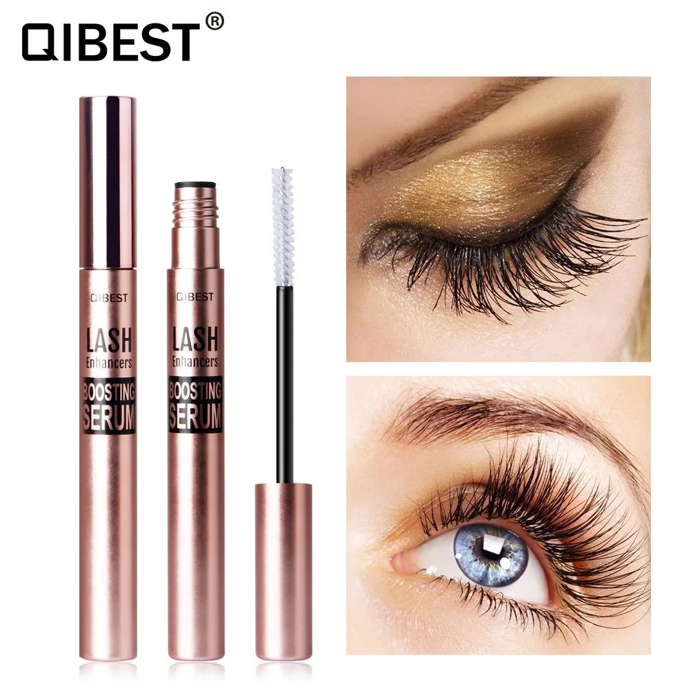 Natural Eyelash Growth Enhancing Serum - 19