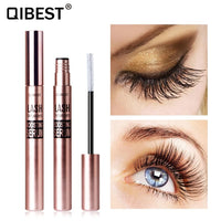 Natural Eyelash Growth Enhancing Serum