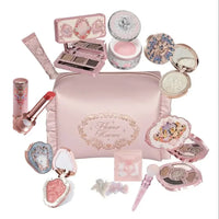 Complete Fairy-Themed Professional Makeup Collection Kit