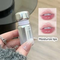 Mirror Water-Gloss Hydrating Lip Lacquer