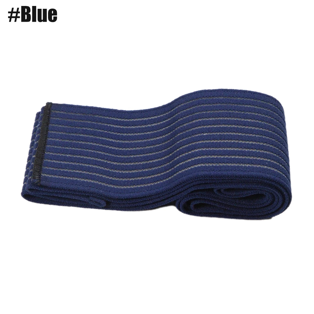 Adjustable Elastic Compression Support Wrap for Joints and Muscles - 30