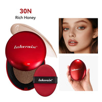 Long-Lasting Air Cushion Foundation with SPF