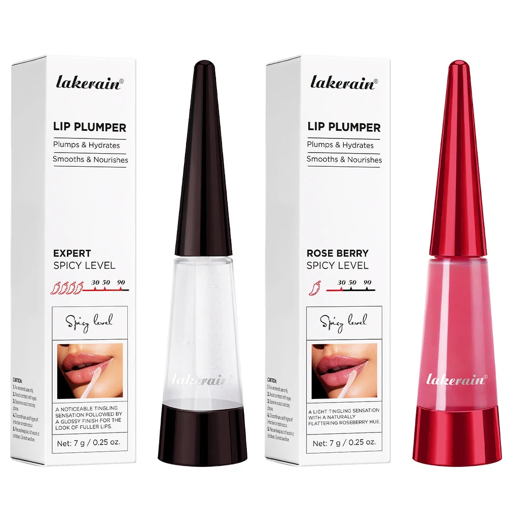 Instant Hydrating Lip Plumping Gloss - 20