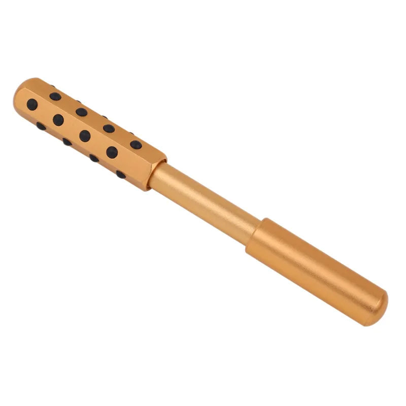 Germanium Facial Massage Roller for Skin Tightening - 23