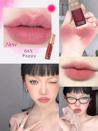 Mirror Finish Hydrating Cyberpunk Lip Gloss