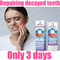 Advanced Dental Repair and Cavity Removal Treatment