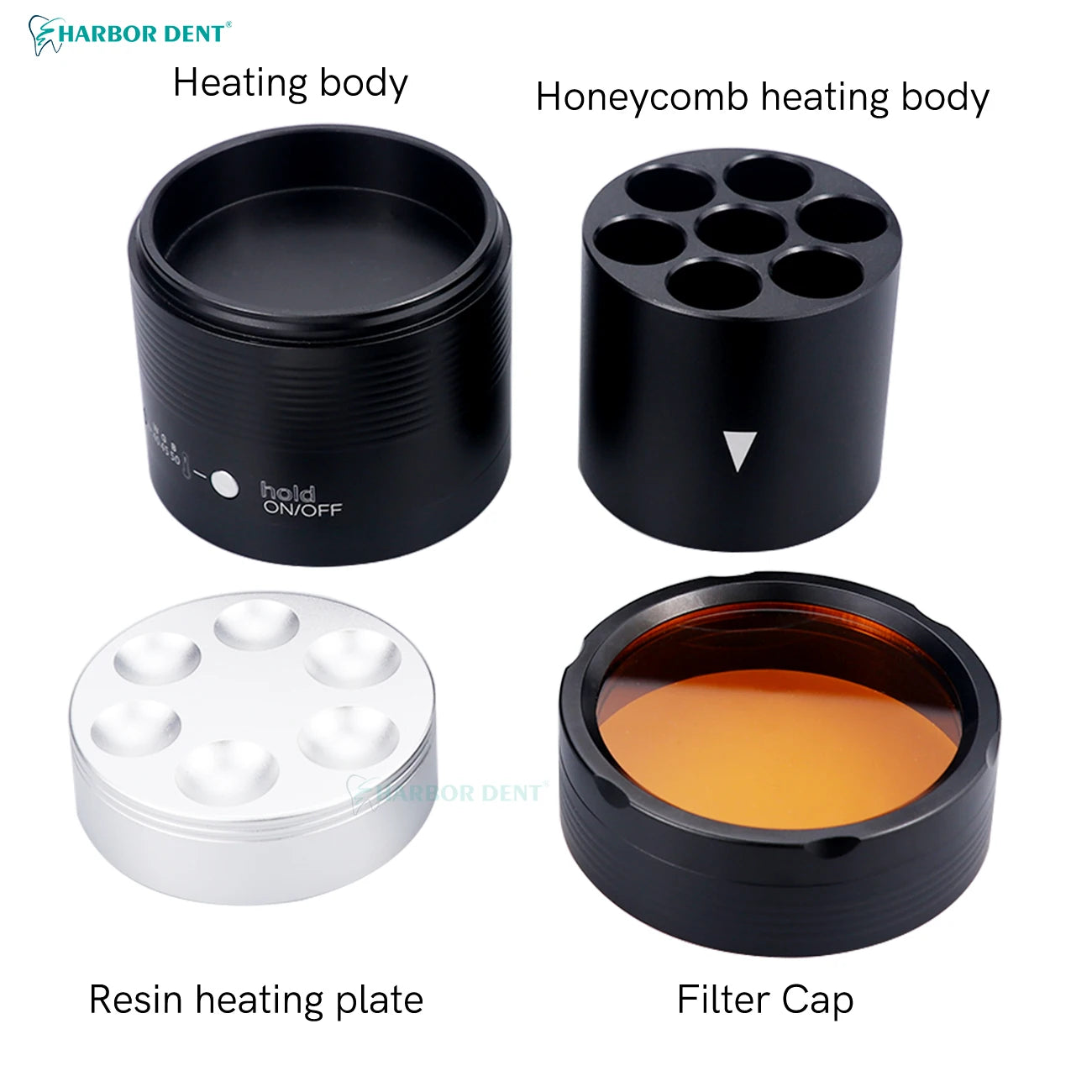 Dental Composite Resin Warmer for Professional Use - 3