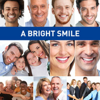 Instant Teeth Whitening Pen for Bright Smiles
