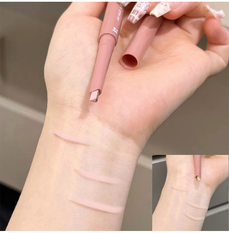 Dual-Ended Under Eye Brightening & Contouring Pencil - 16