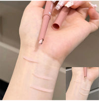 Dual-Ended Under Eye Brightening & Contouring Pencil