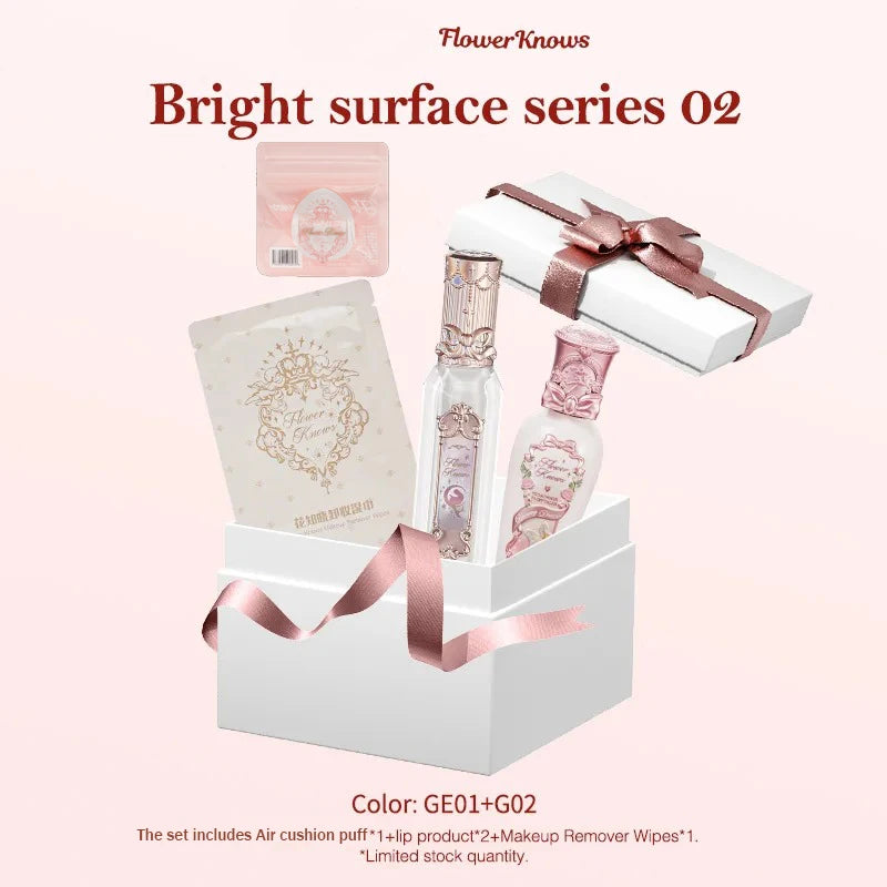 All-in-One Professional Makeup Starter Set - 22