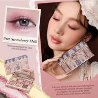 All-in-One Luxury Makeup Gift Set for Every Occasion