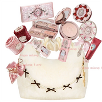 Strawberry Cupid Aesthetic Makeup Gift Set