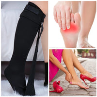 Adjustable Plantar Fasciitis Night Support Sock