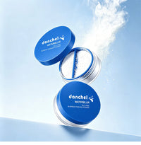 Water-Infused Oil Control Blurring Setting Powder