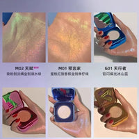 Chameleon Diamond Shift Face Highlighter
