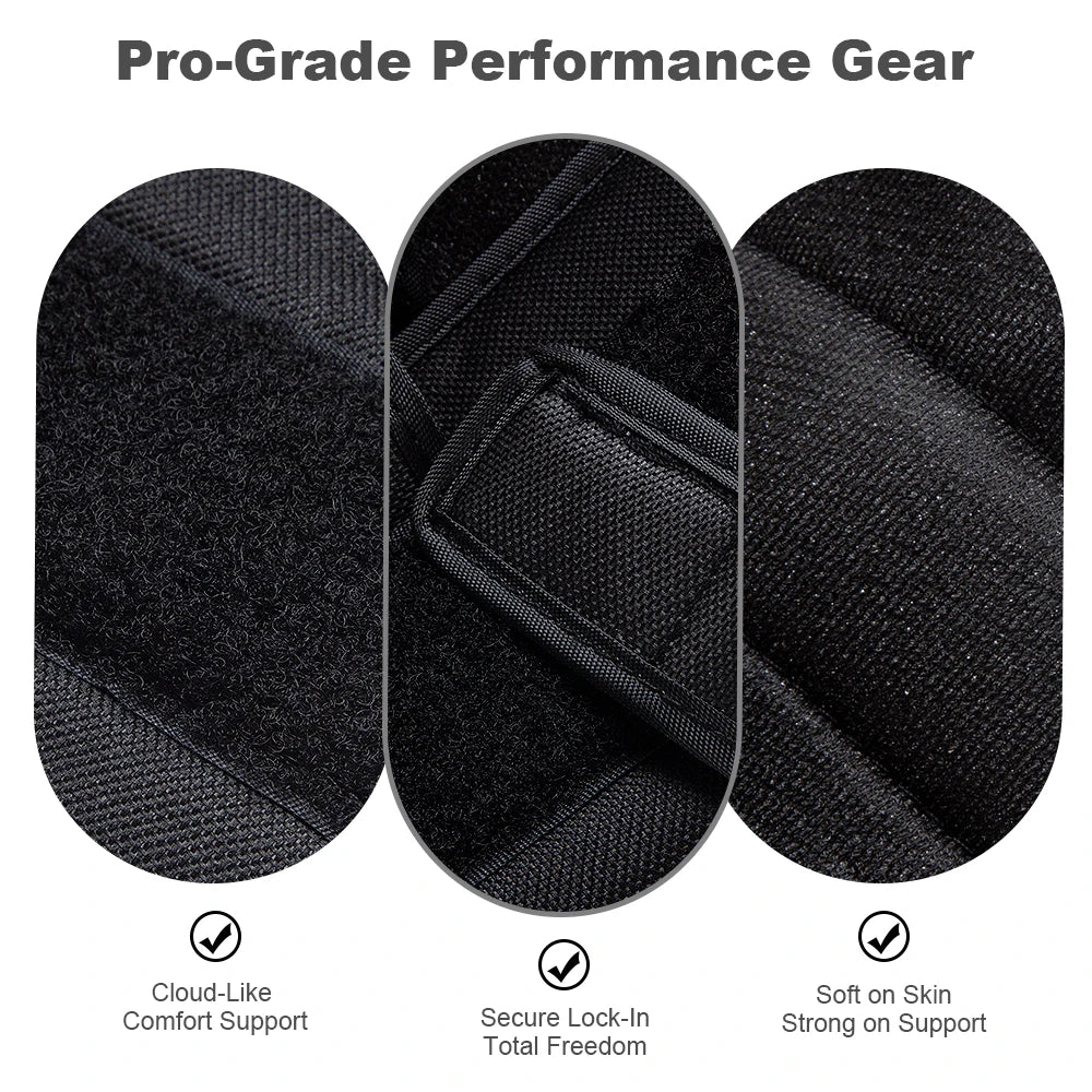 6-Piece Protective Safety Gear Set for Skating and Cycling - 16