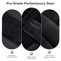 6-Piece Protective Safety Gear Set for Skating and Cycling