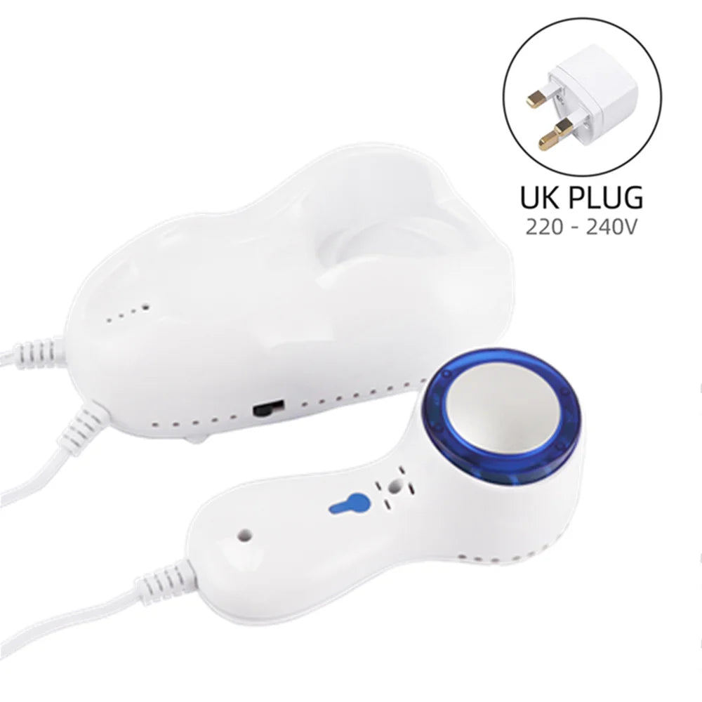 Cold Hammer Skin Cooling & Photon Therapy Device - 20