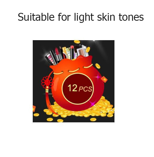 Professional Makeup Surprise Gift Set - 34