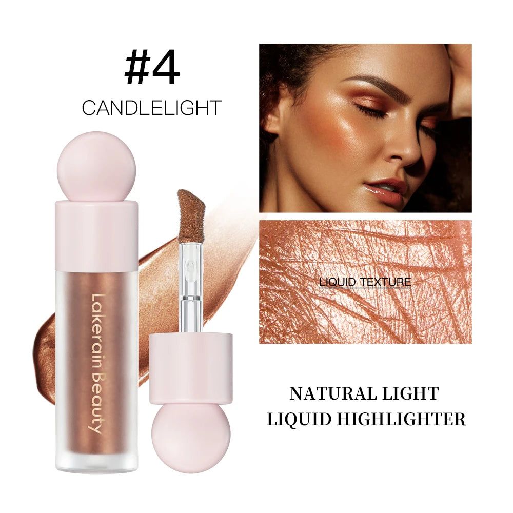 Liquid Highlighter for Radiant Glow - 46