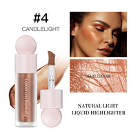 Liquid Highlighter for Radiant Glow