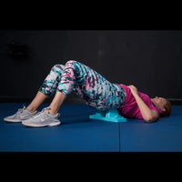 Adjustable Psoas and Deep Tissue Muscle Release Tool