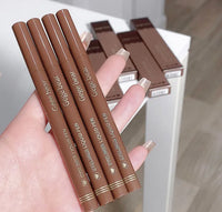 Precision Waterproof Liquid Eyeliner Pen