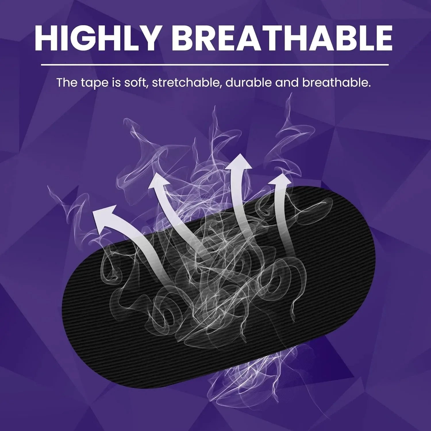 Sleep Mouth Tape for Snoring and Better Breathing - 9