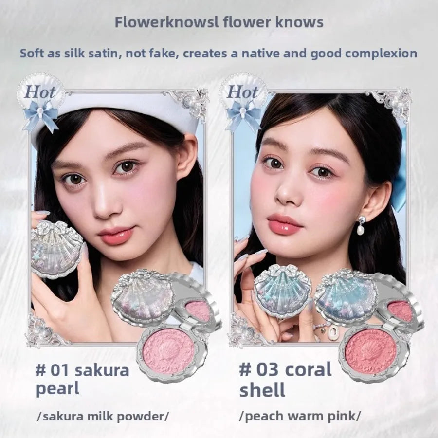 Complete Aesthetic Makeup Collection Set - 5