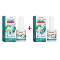 Instant Teeth Whitening Paint for Sensitive Teeth