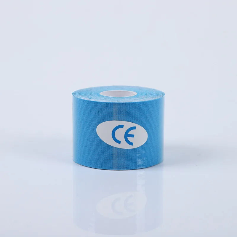 Elastic Facial Lifting and Anti-Wrinkle Tape - 12