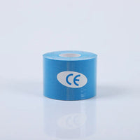 Elastic Facial Lifting and Anti-Wrinkle Tape